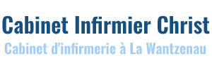 Cabinet Infirmier Christ