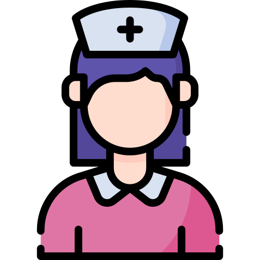 Cabinet accessible aux personnes à mobilité réduite